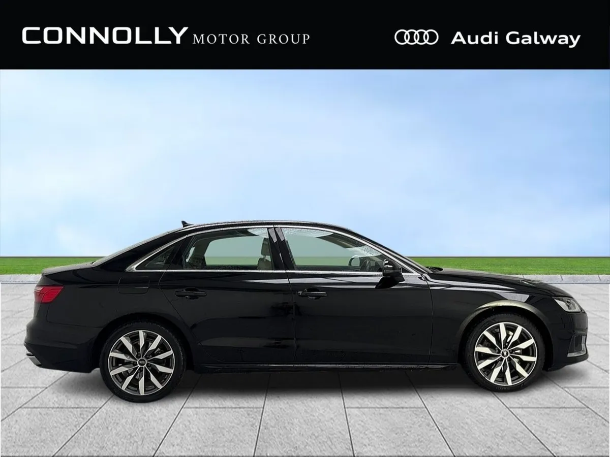 Audi A4 €315 p/m -30 TDI SE 136HP A/T - Image 6