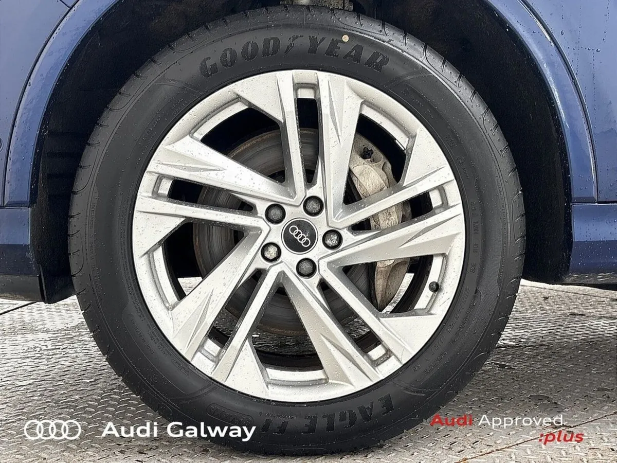 Audi Q7 €699 p/m - 45 TDI  S-LINE A/T ** 7 SEATS * - Image 6