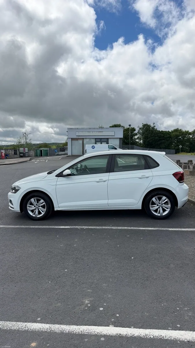 VW polo 2018 - Image 4