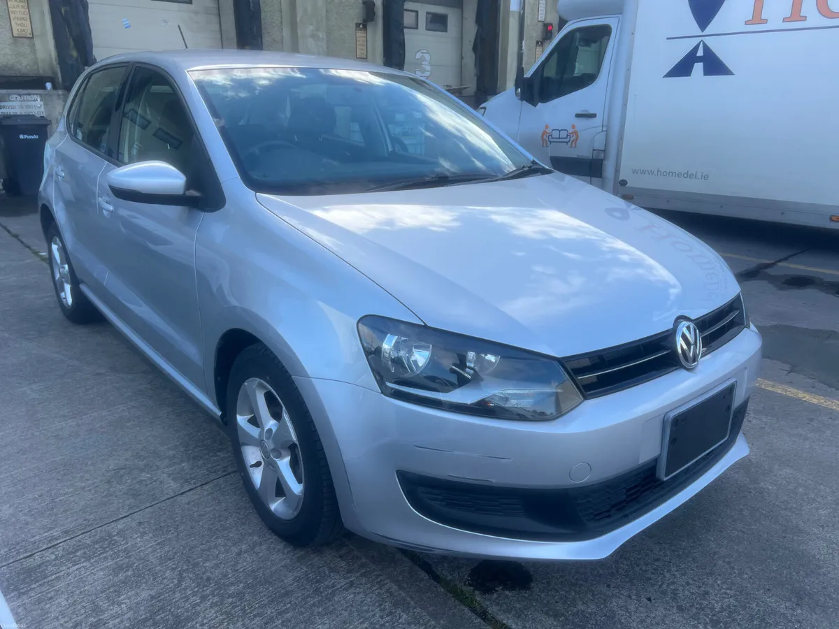 2012 VW POLO 18K ! NCT 05/27 - Image 3