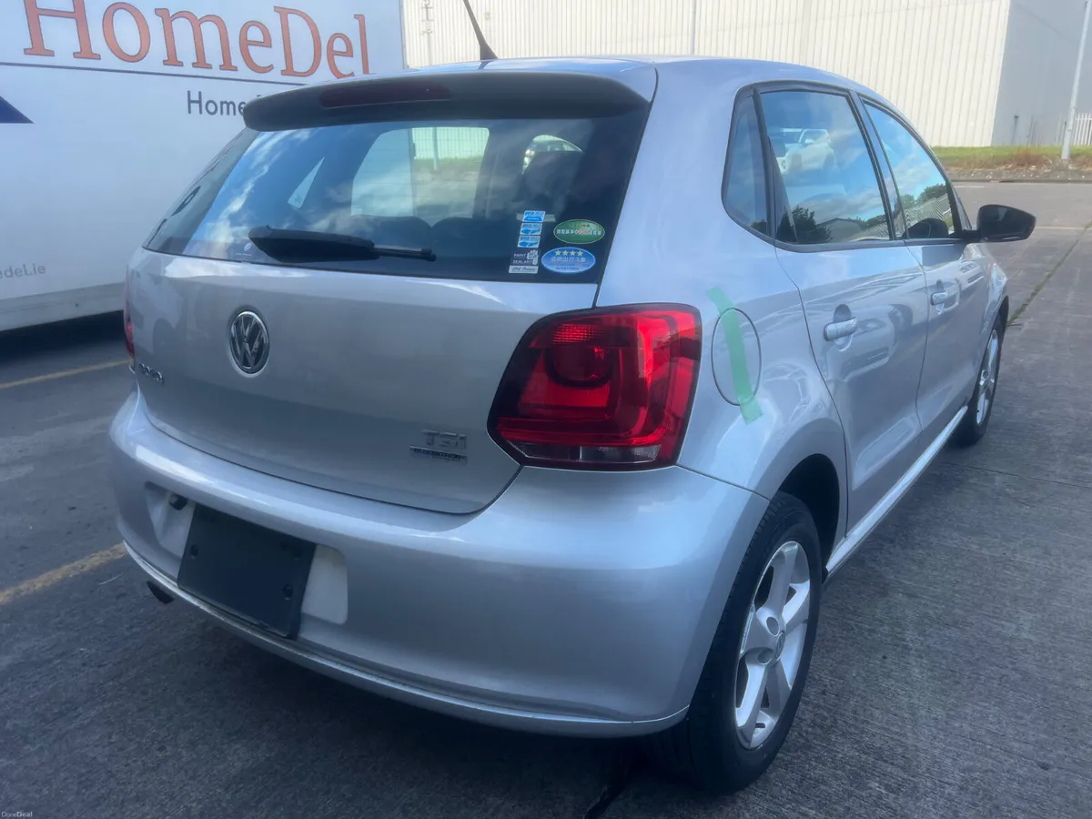 2012 VW POLO 18K ! NCT 05/27 - Image 4