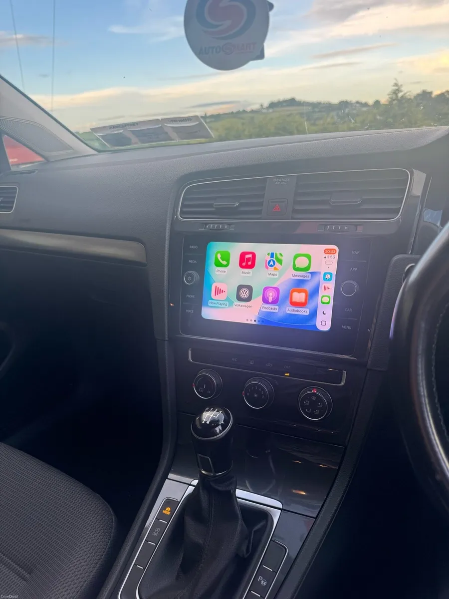 Volkswagen Golf 1.6 Diesel 2019(192) - Image 4