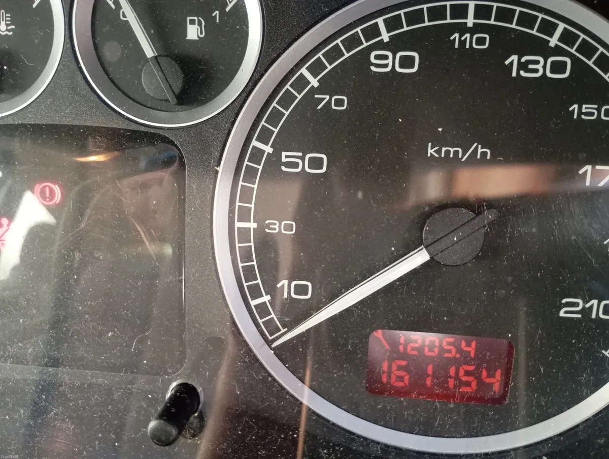 Peugeot 307 2005 - Image 4