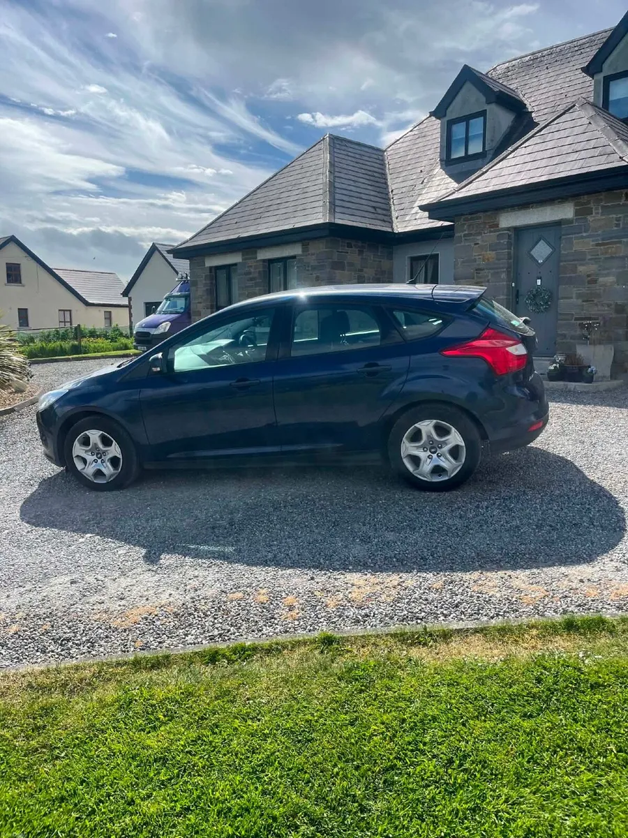 Ford Focus 2013 - Image 3