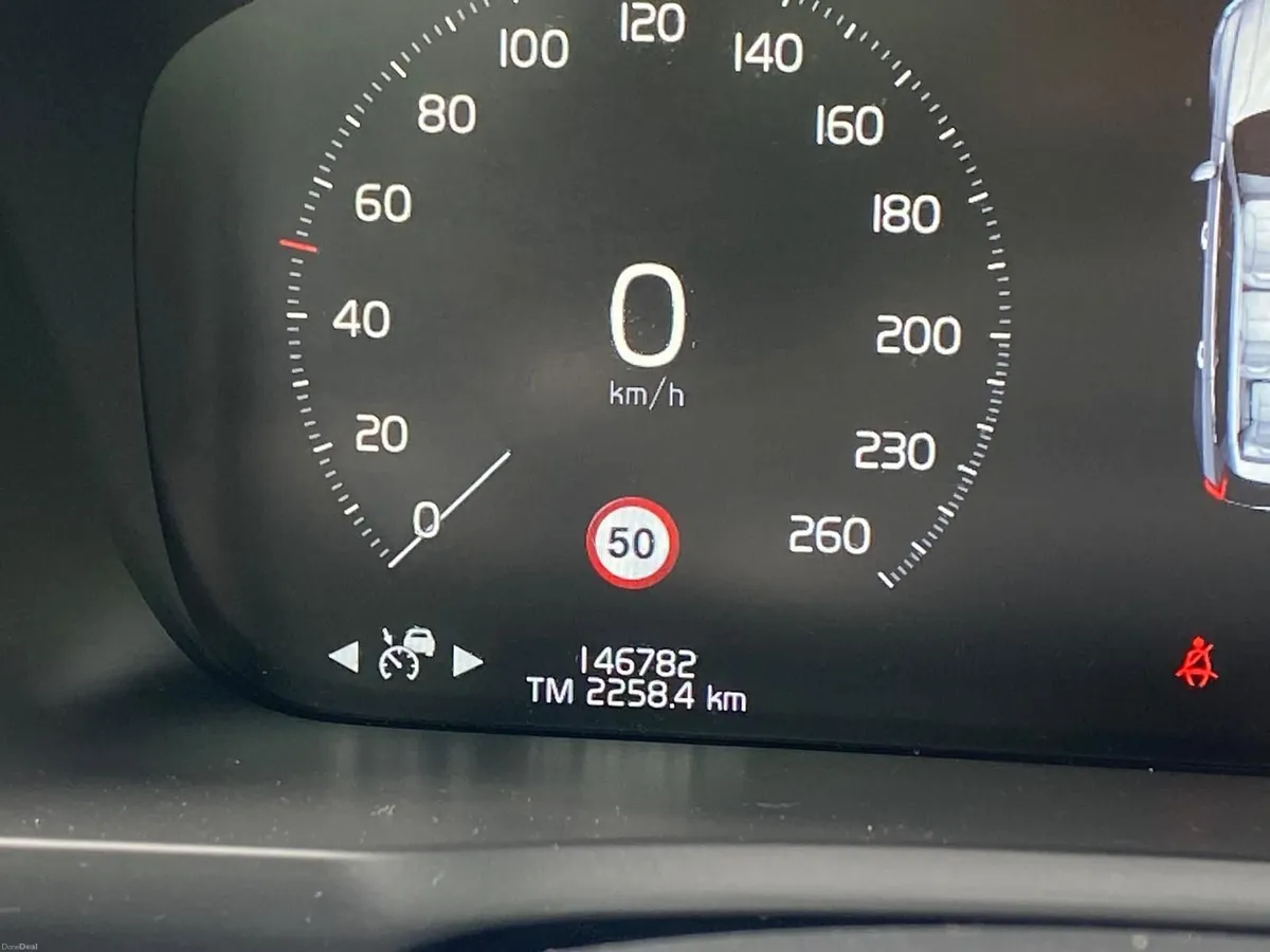 Volvo XC90 2019 - Image 4