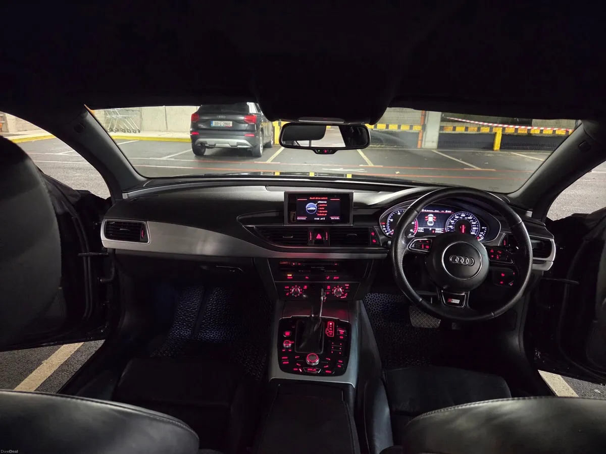 Audi A7 2013 - Image 3