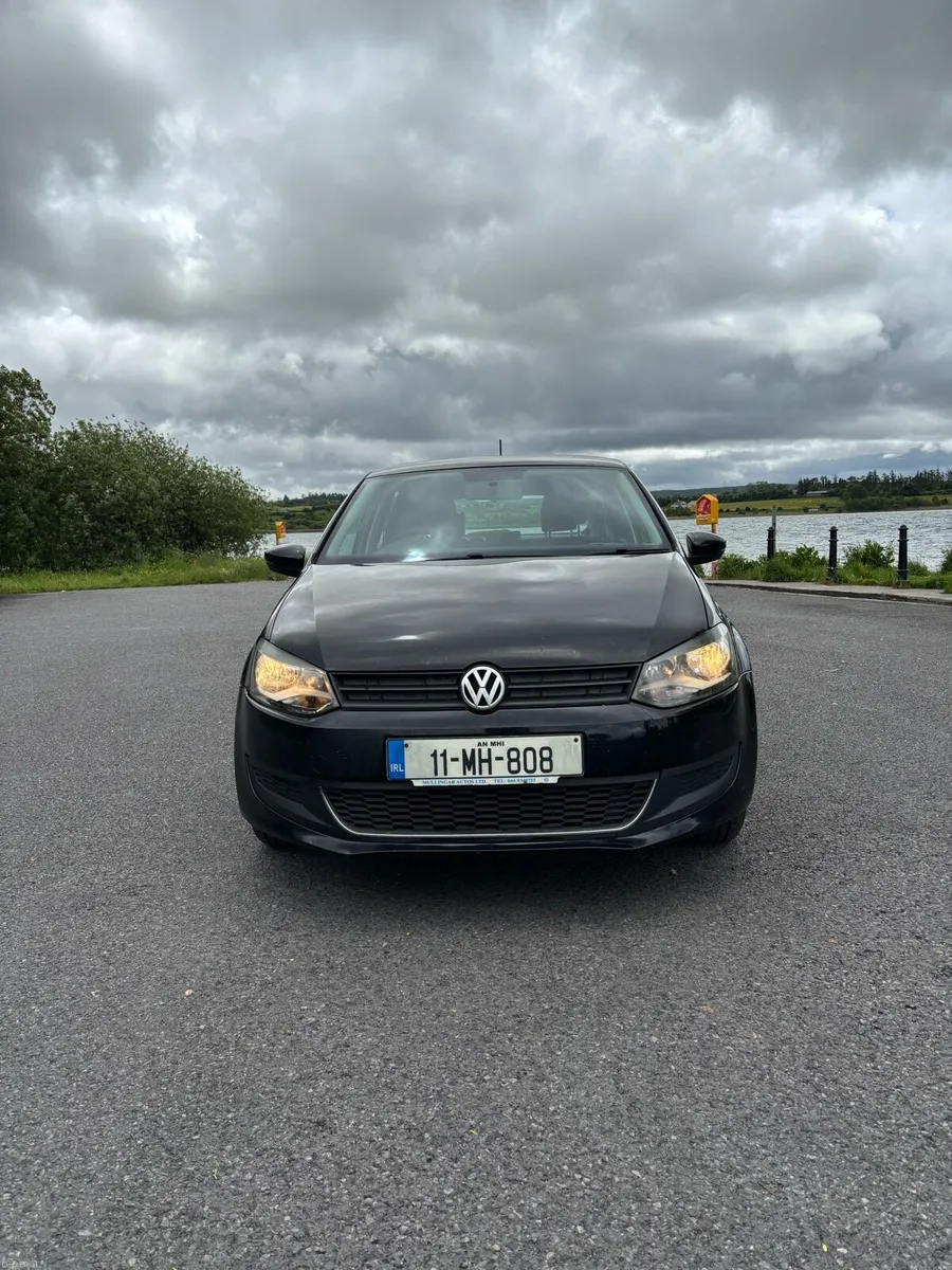Volkswagen polo - Image 2