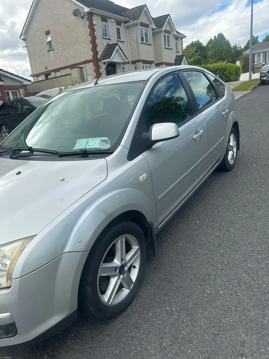 Ford focus - Image 2