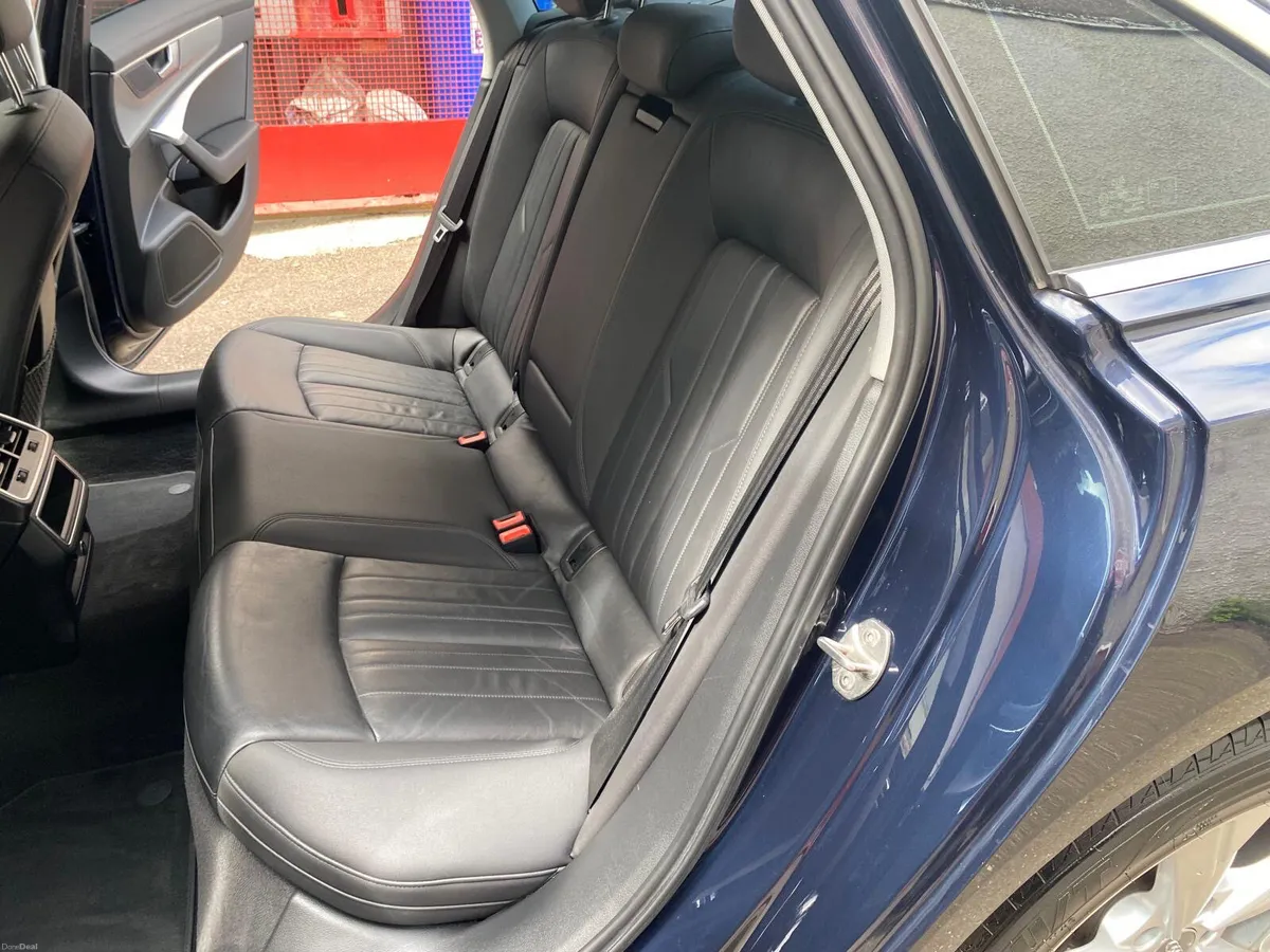 Audi A6 2019 - Image 2