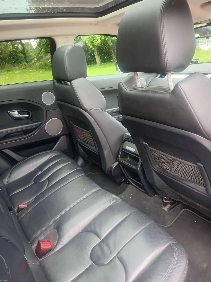 RANGE ROVER SPORTS 2014!!  FULL GLASS ROOF - Image 6