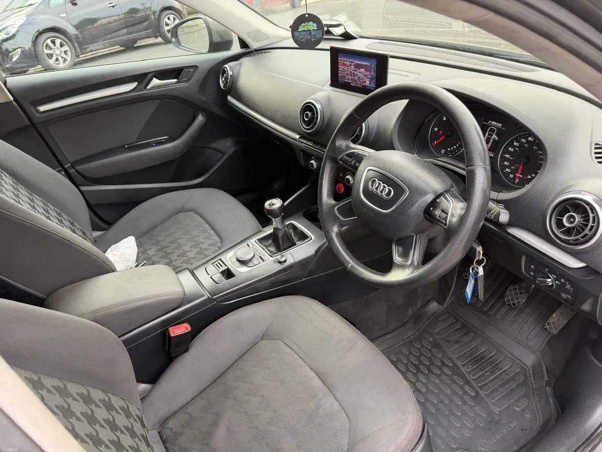 Audi A3 2014 - Image 3
