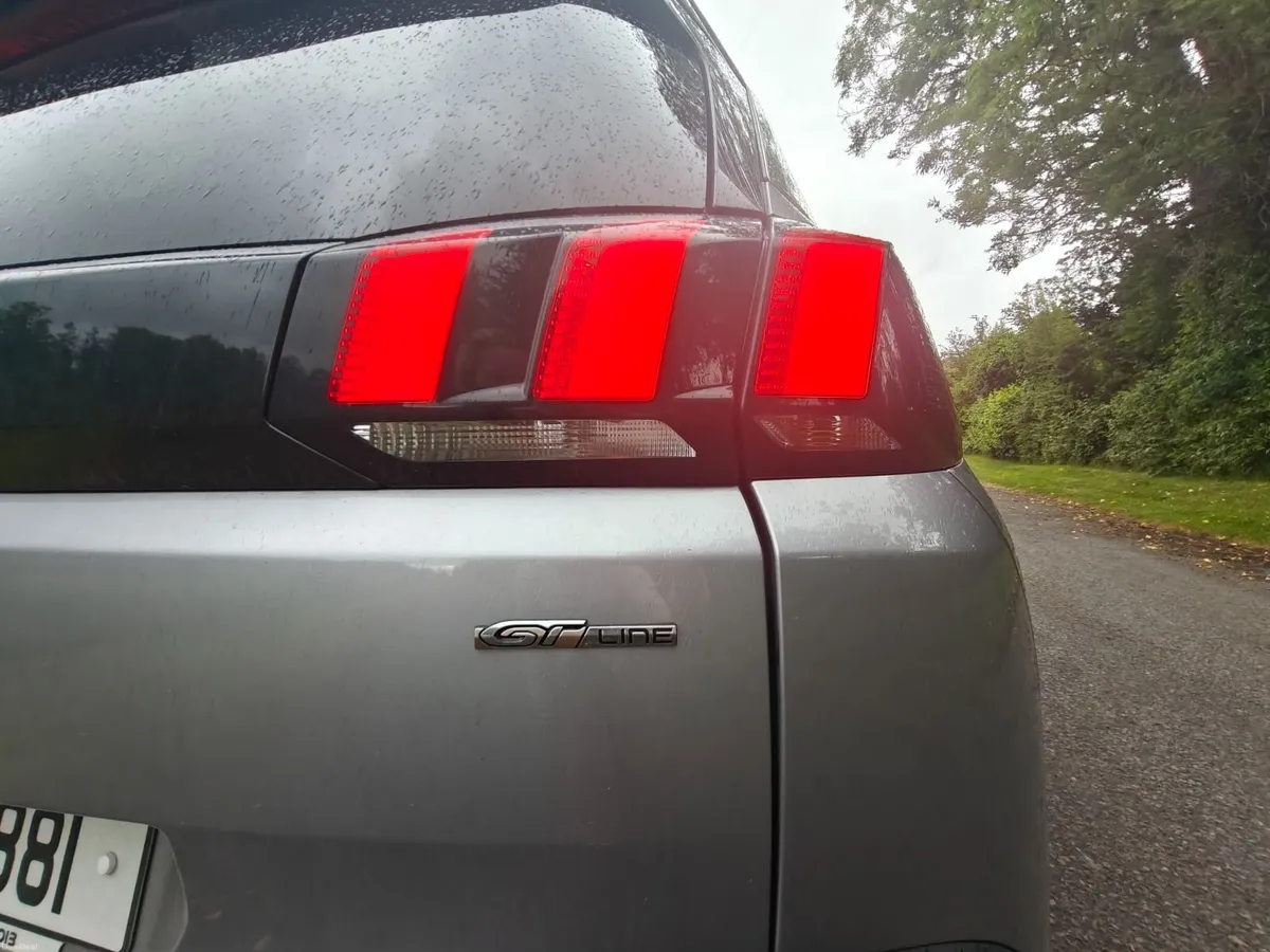 Peugeot 5008 GT Spec 2020 - Image 2