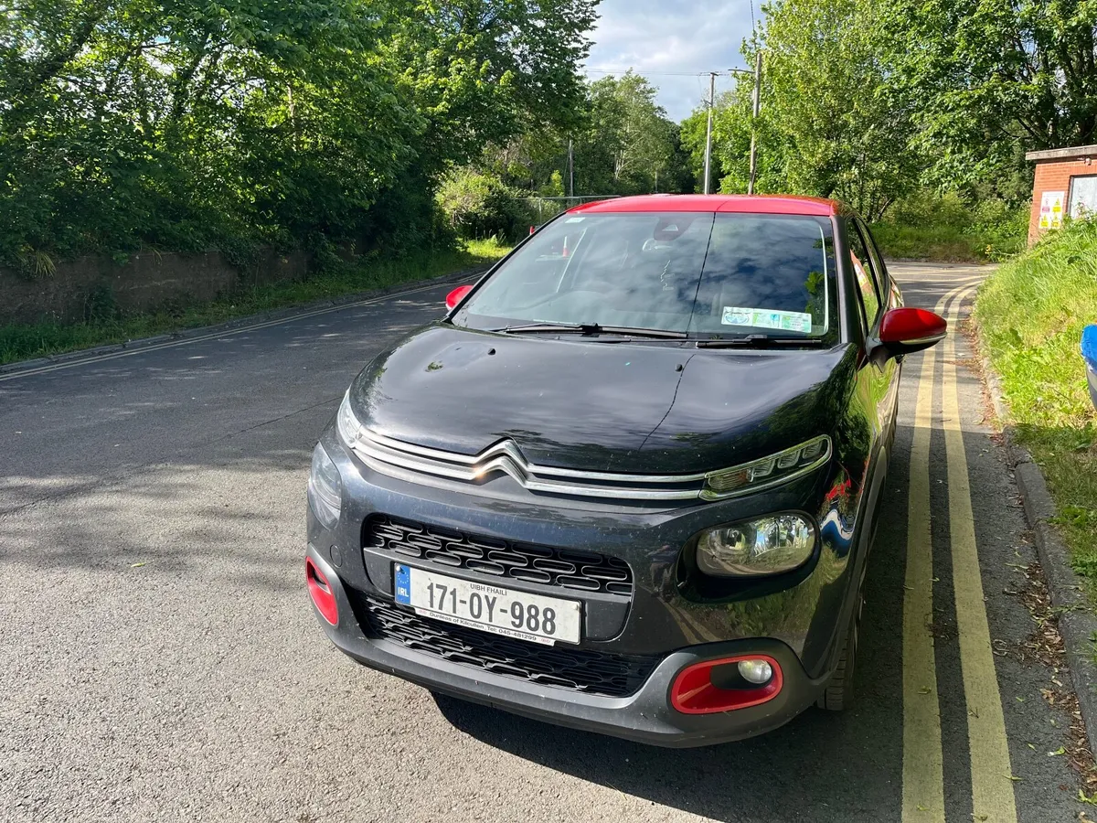 Citroen C3 2017 - Image 2