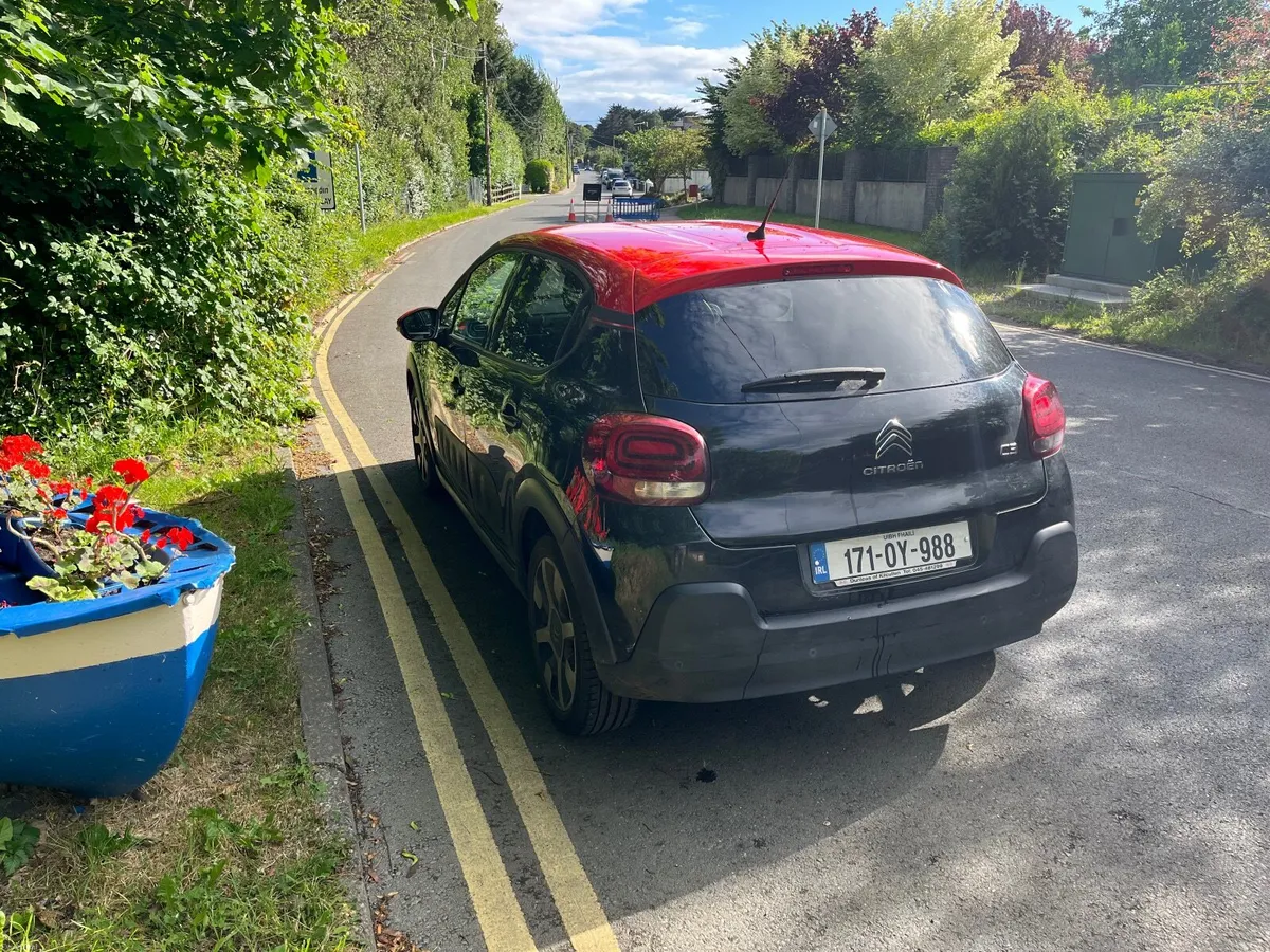 Citroen C3 2017 - Image 3