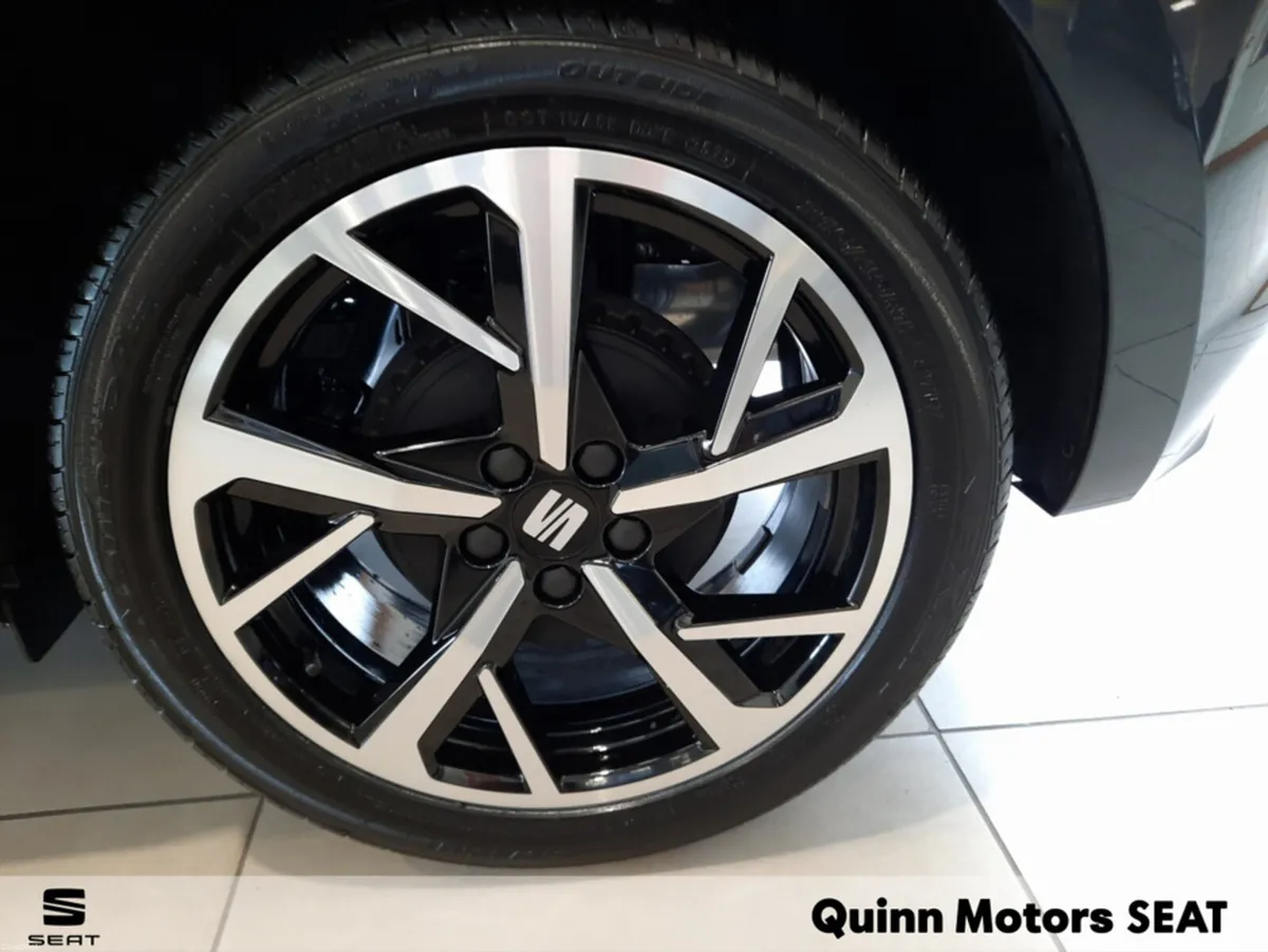 SEAT Ibiza SE Plus 1.0 TSI 95hp - Image 6