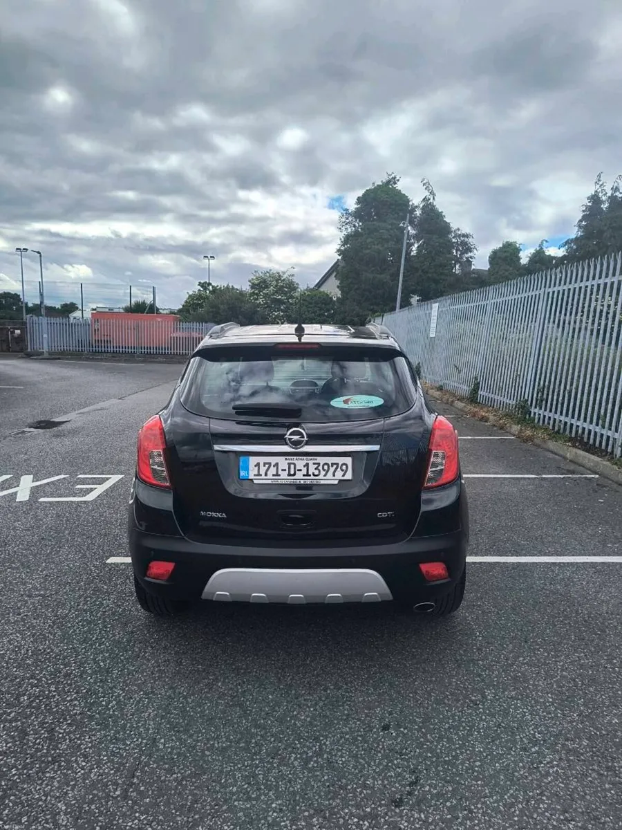 Opel Mokka - Image 3
