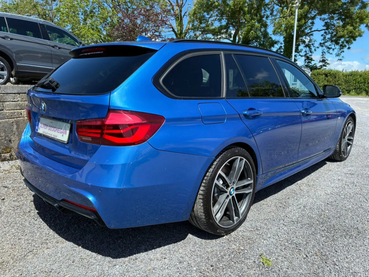 BMW 3-Series 335D XDRIVE M SPORT SHADOW EDITION - Image 2