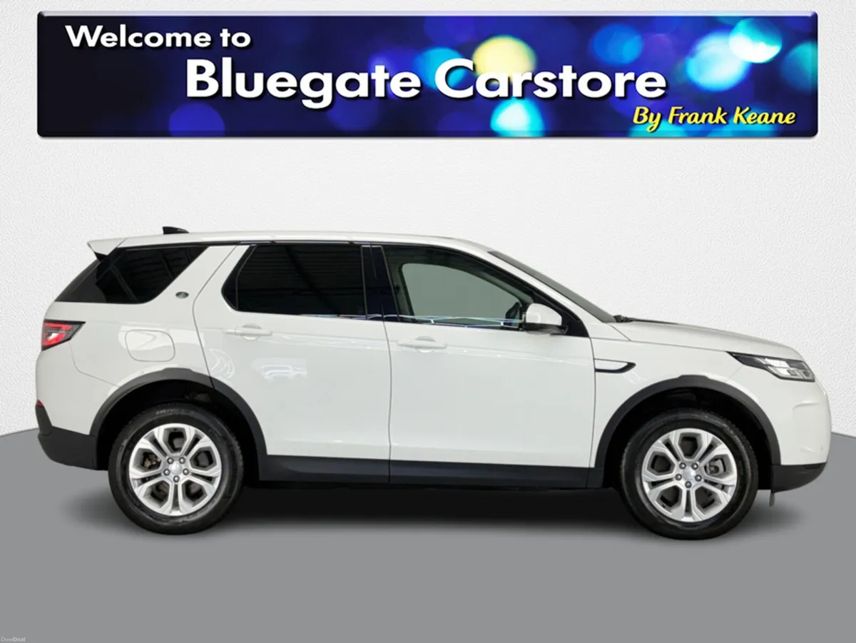 Land Rover Discovery Sport 1.5 PHEV S AUTO**PANORA - Image 3