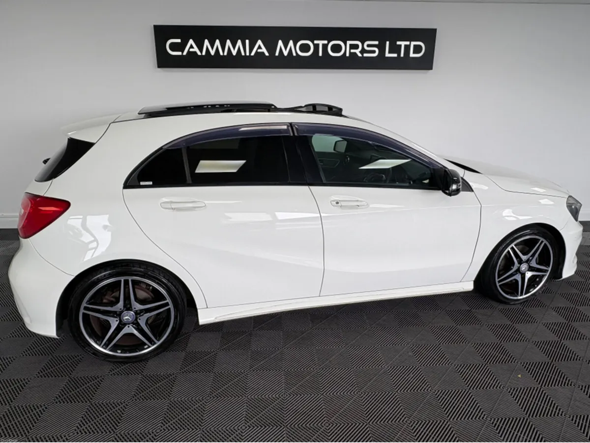 Mercedes-Benz A-Class *MERCEDES BENZ* *A180* *SUNR - Image 2