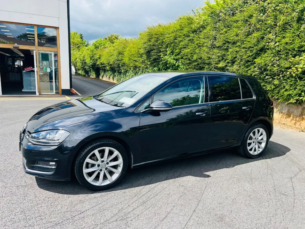 Volkswagen Golf FINANCE AVAILABLE - Image 6