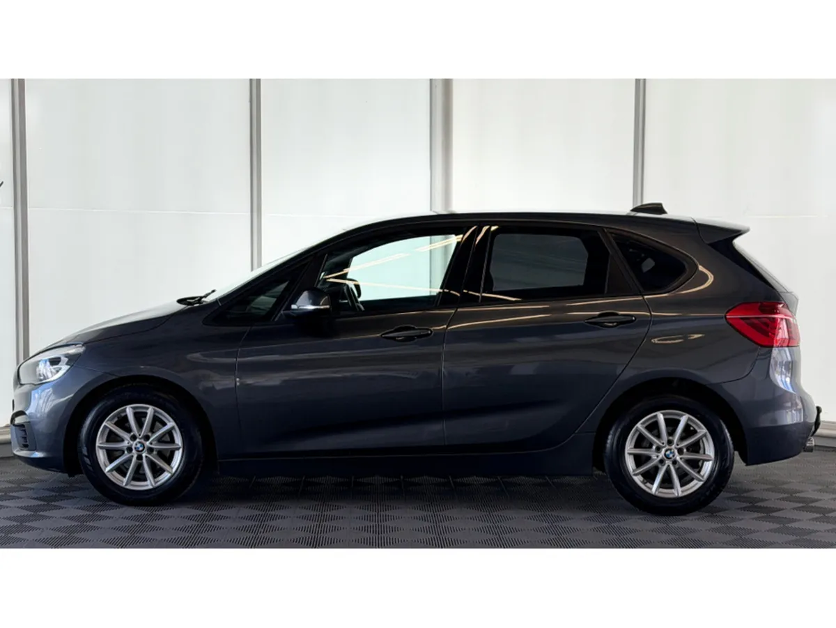 BMW 2-Series 216D ACTIVE TOURER SE AT 1ZA2D 4DR AU - Image 2