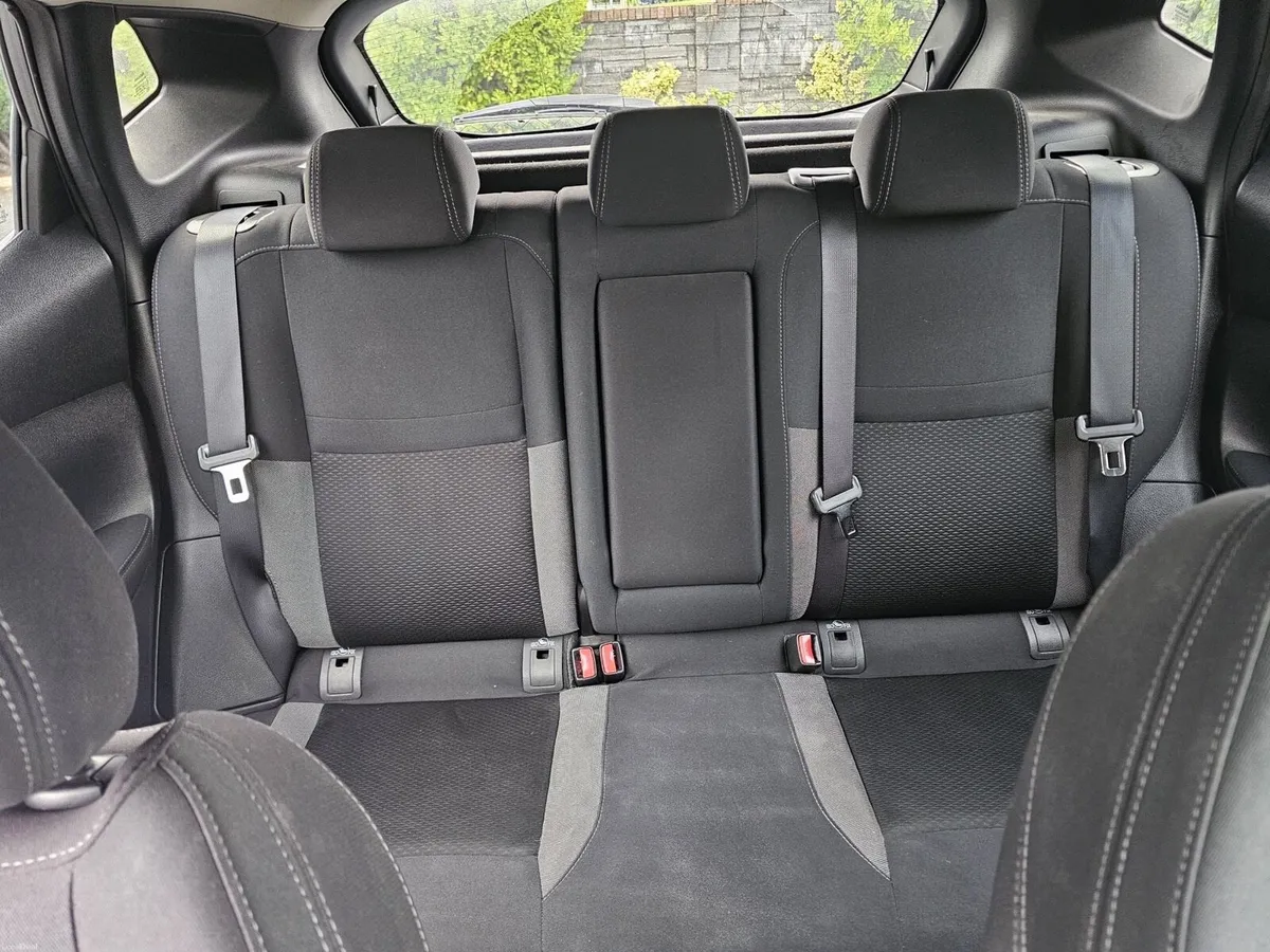 2018 Nissan Quashqai 1.5 Diesel Navan - Image 3