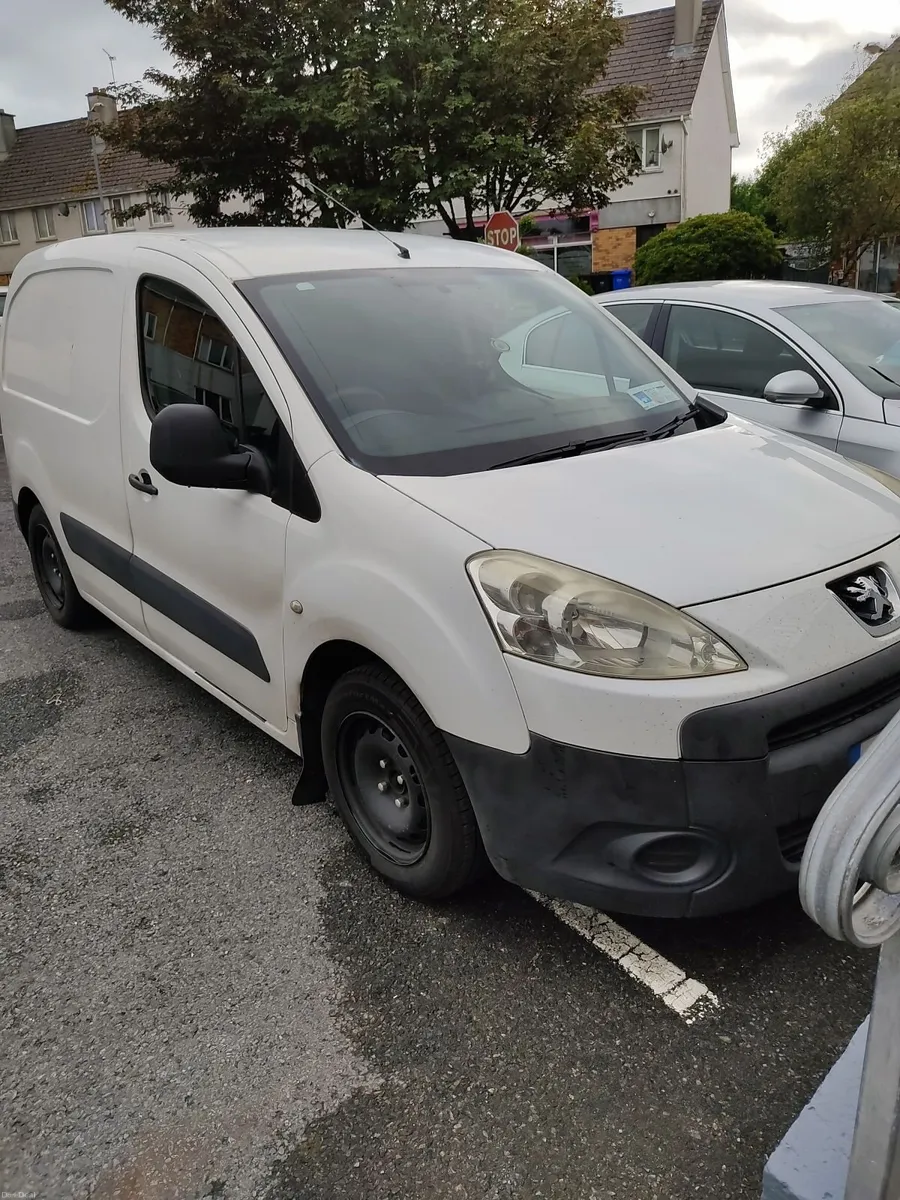 Peugeot Other 2011 - Image 5