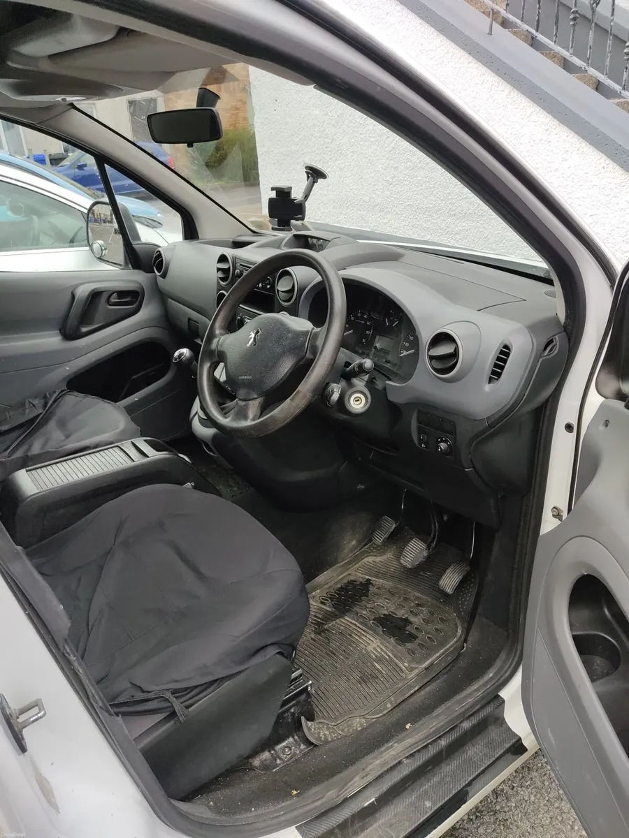 Peugeot Other 2011 - Image 6