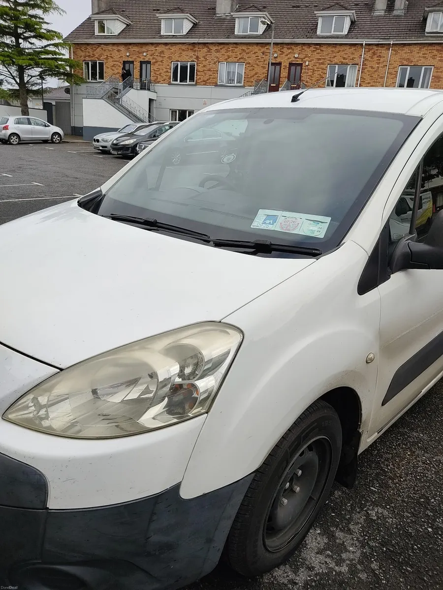 Peugeot Other 2011 - Image 4