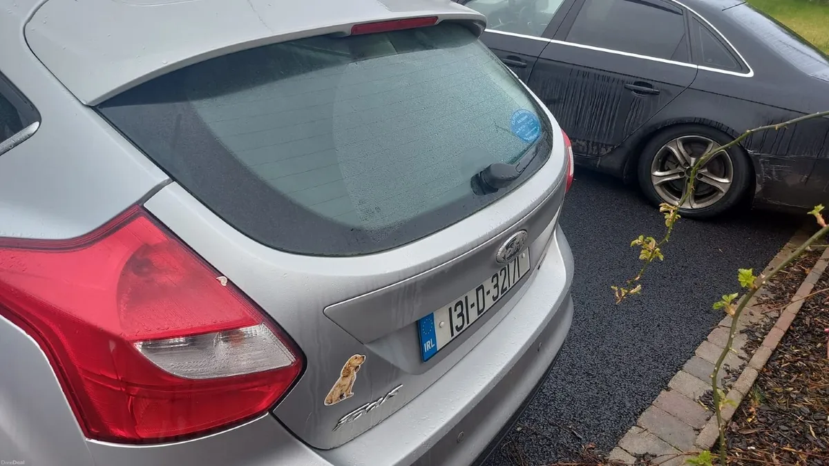 Ford Focus 2013 - Image 1
