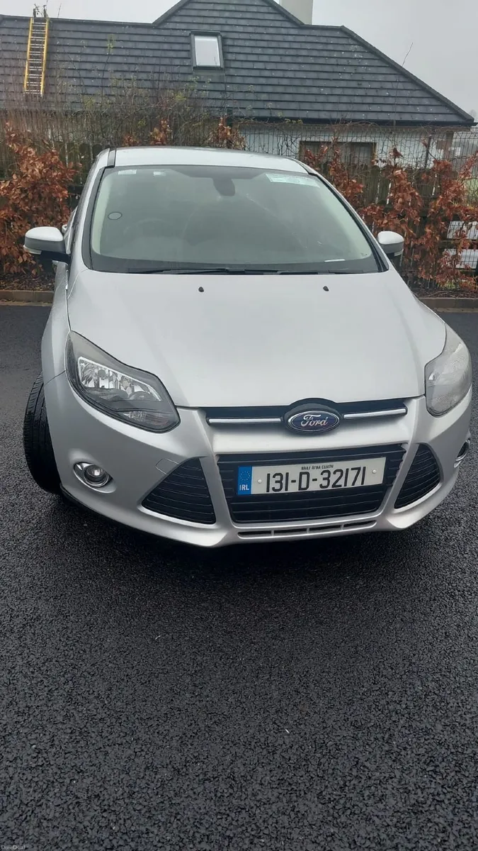 Ford Focus 2013 - Image 4