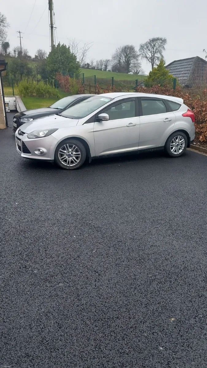 Ford Focus 2013 - Image 2