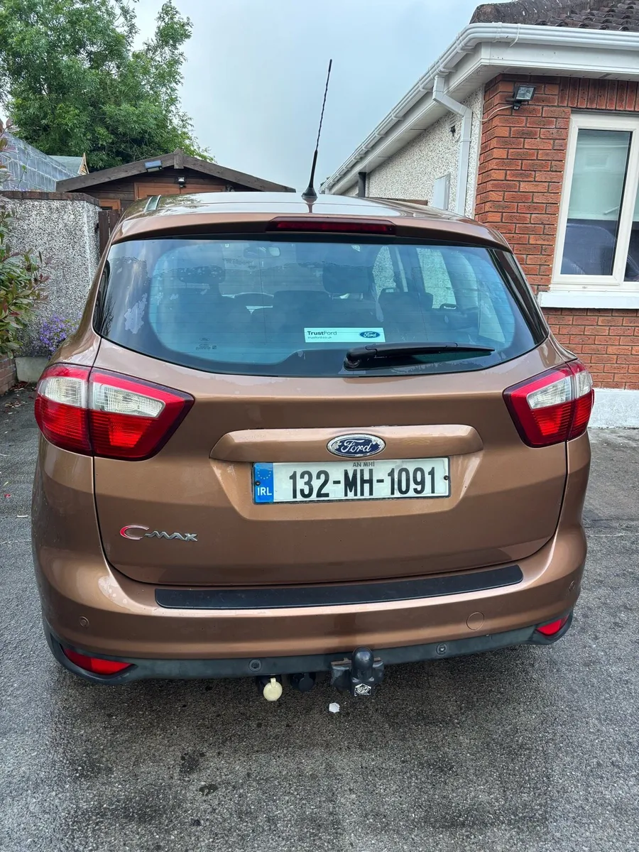 Ford CMax - Image 3