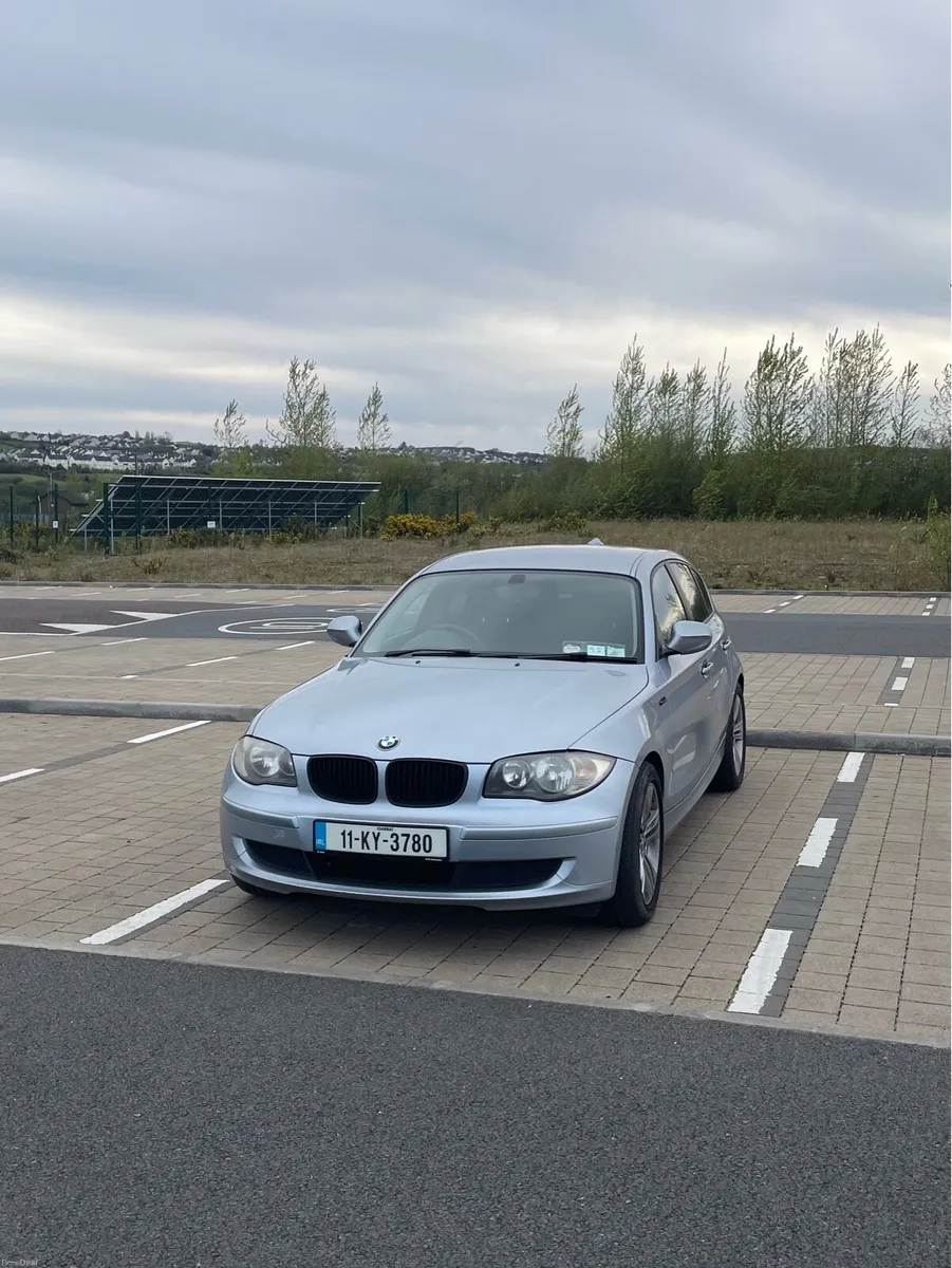BMW 116 D - Image 1