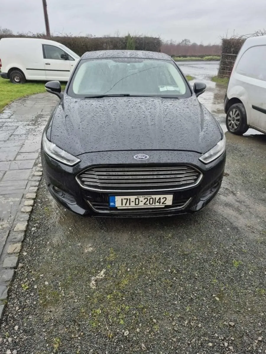 2017 Ford Mondeo - Image 1