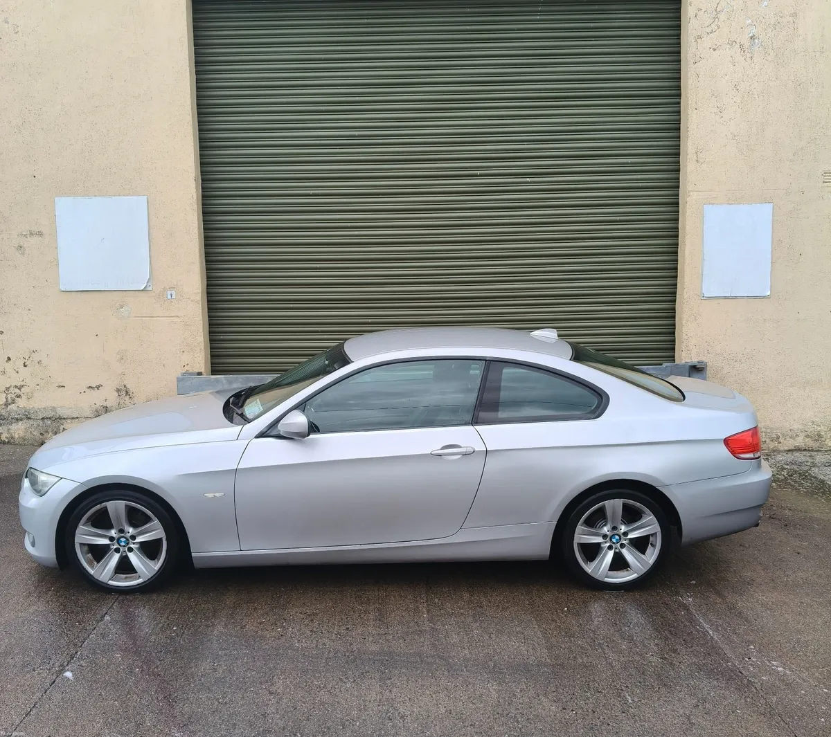 BMW E92 320D - Image 2
