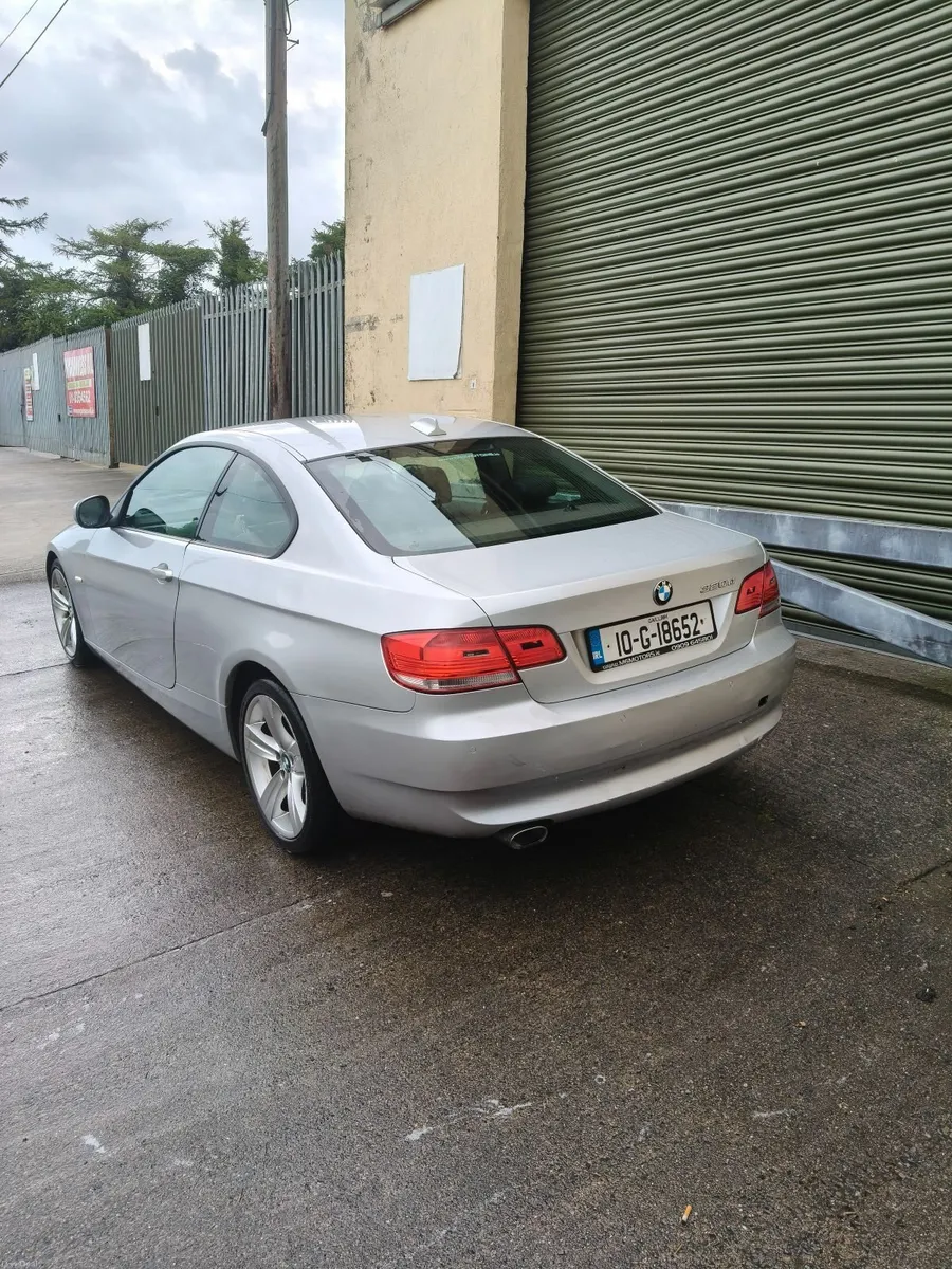 BMW E92 320D - Image 6