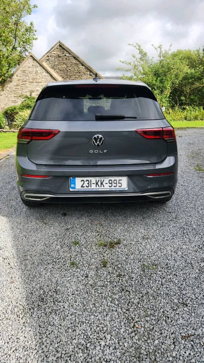 VW Golf 2.0 Style - Image 4