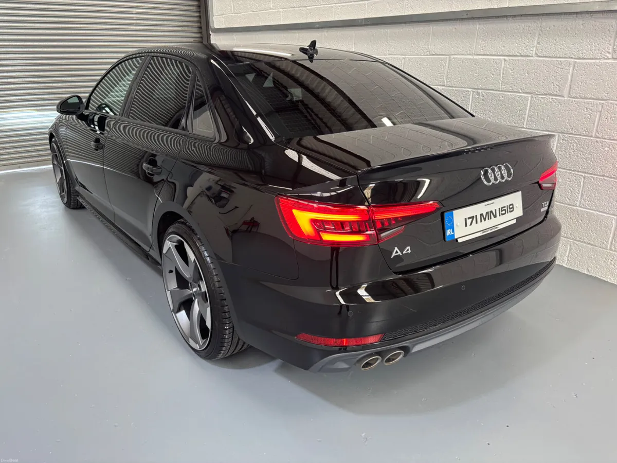 2017 (171) Audi A4 | S-Line | 190 | Auto - Image 2