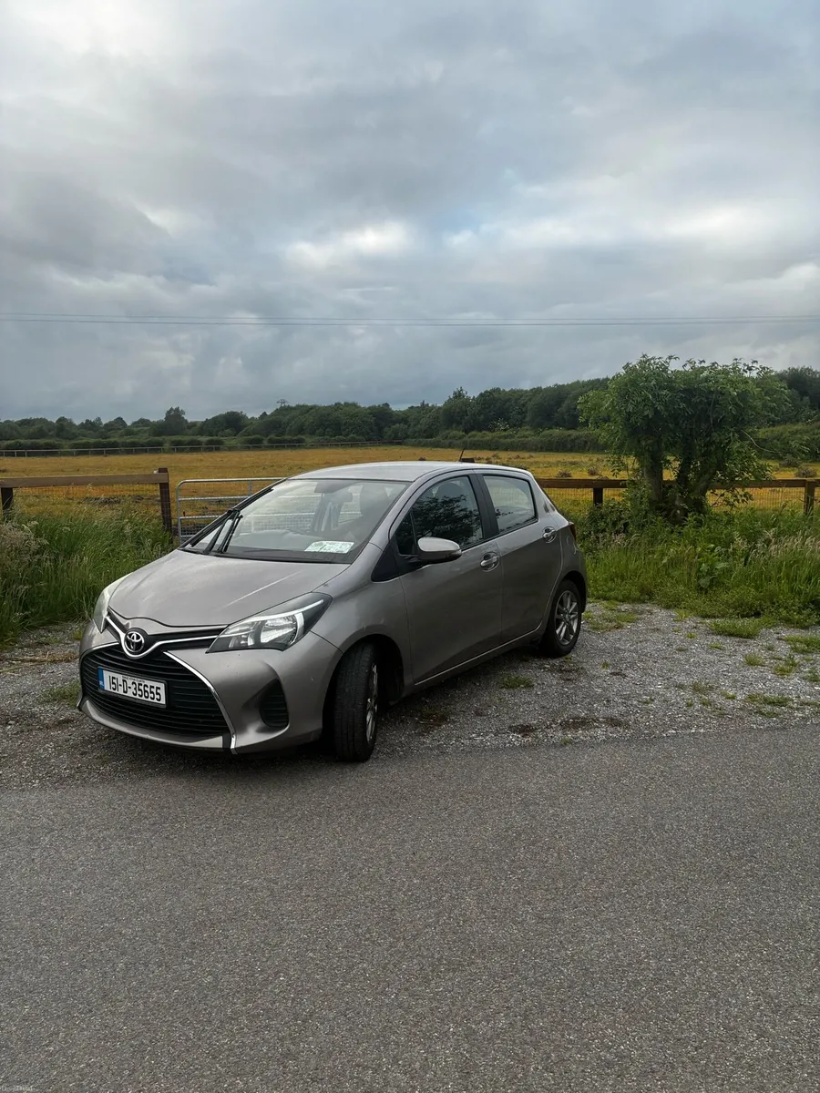 Toyota Yaris - Image 2