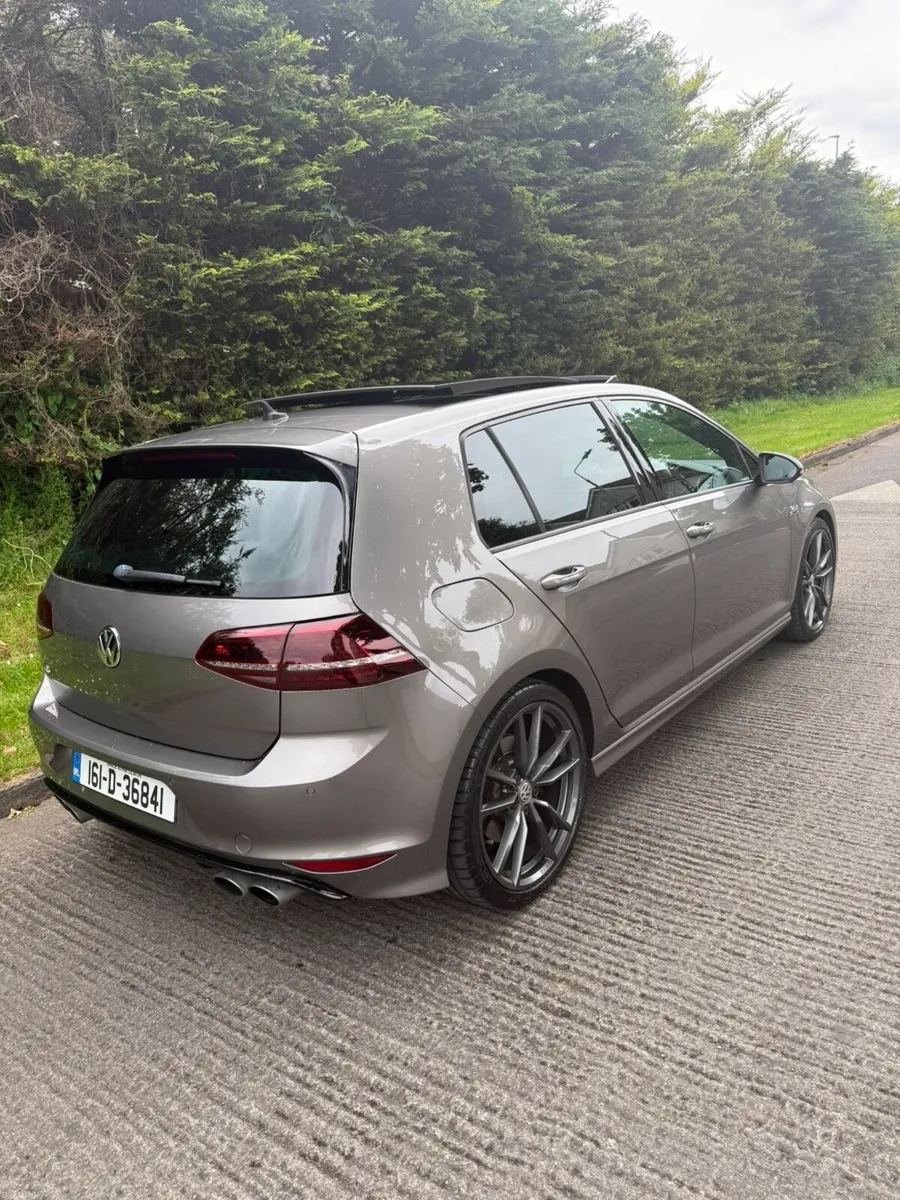 Golf r - Image 2
