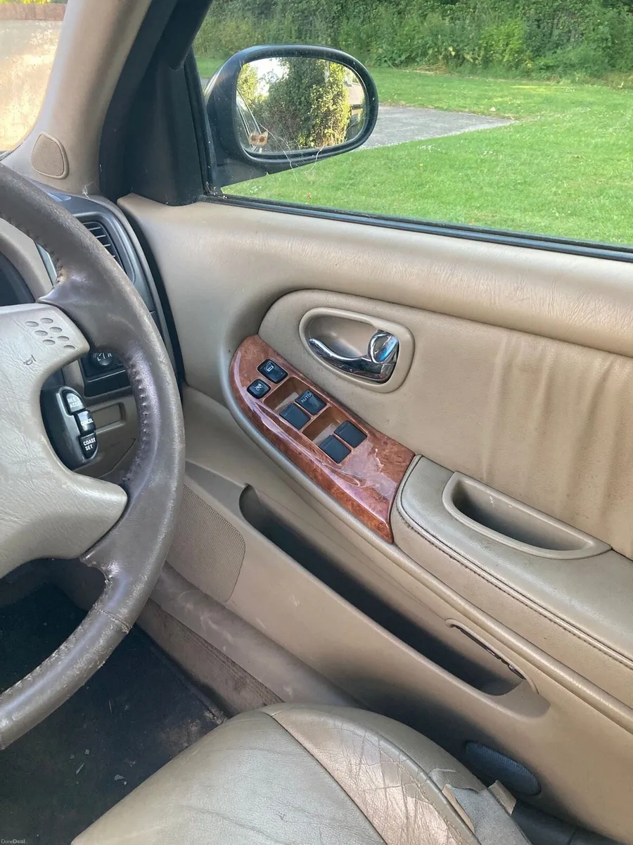 2004 Nissan maxima - Image 6