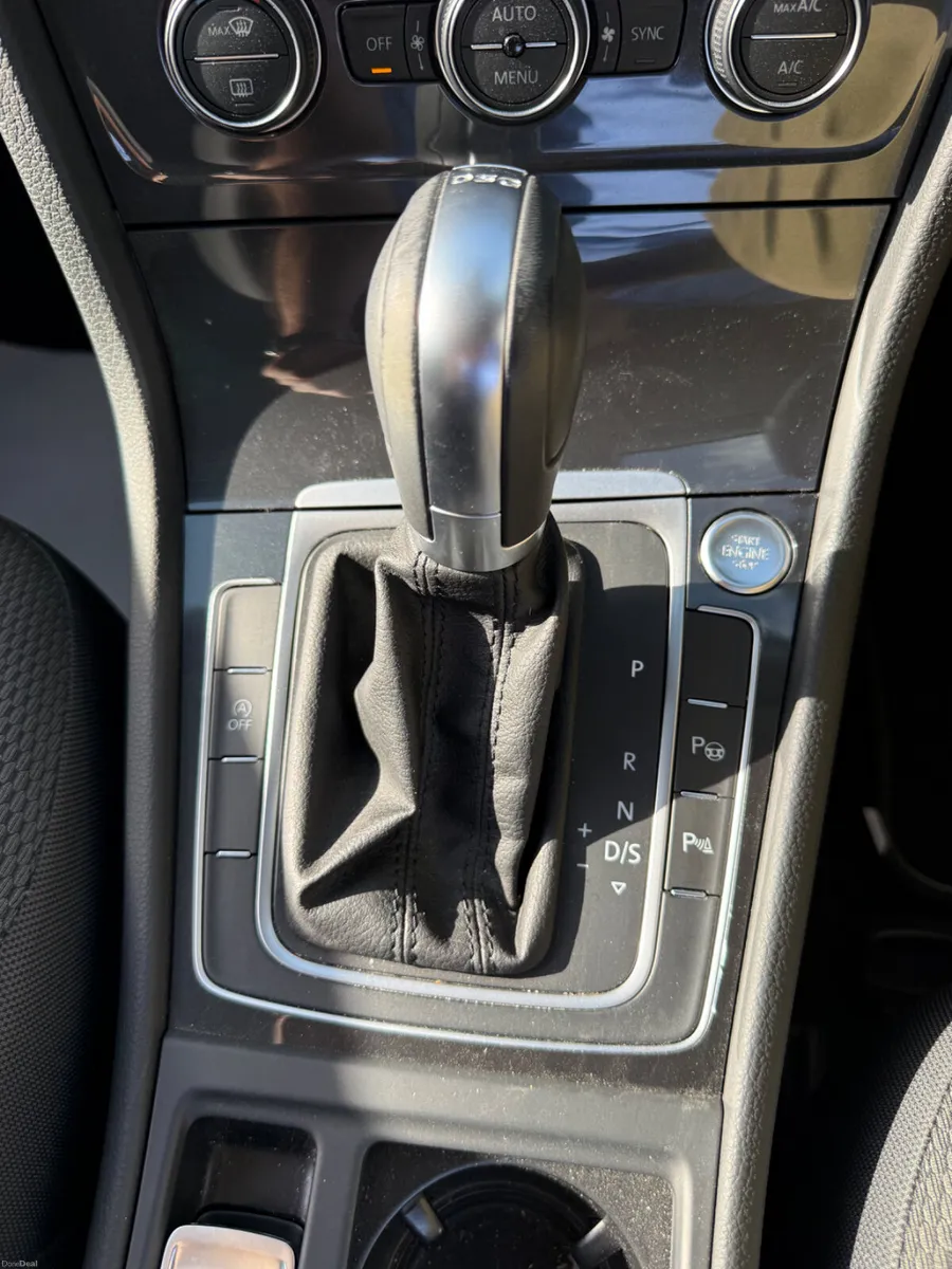 2019 VW  Golf 1.2 auto petrol , 26k Miles Only - Image 5