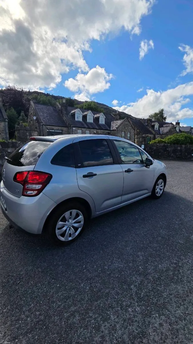 Citroen c3 1.4 hdi New NCT 2/27 Tax 9/26 - Image 5