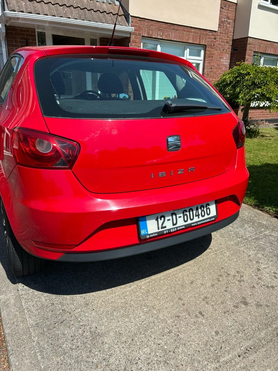 Seat Ibiza - Image 3