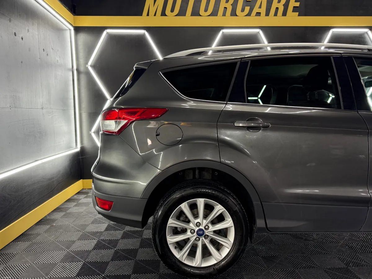 ◼️2015 FORD KUGA 2.0 TDCI AUTOMATIC TITANIUM◼️ - Image 6