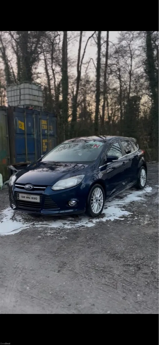 Ford Focus 132 - Image 3