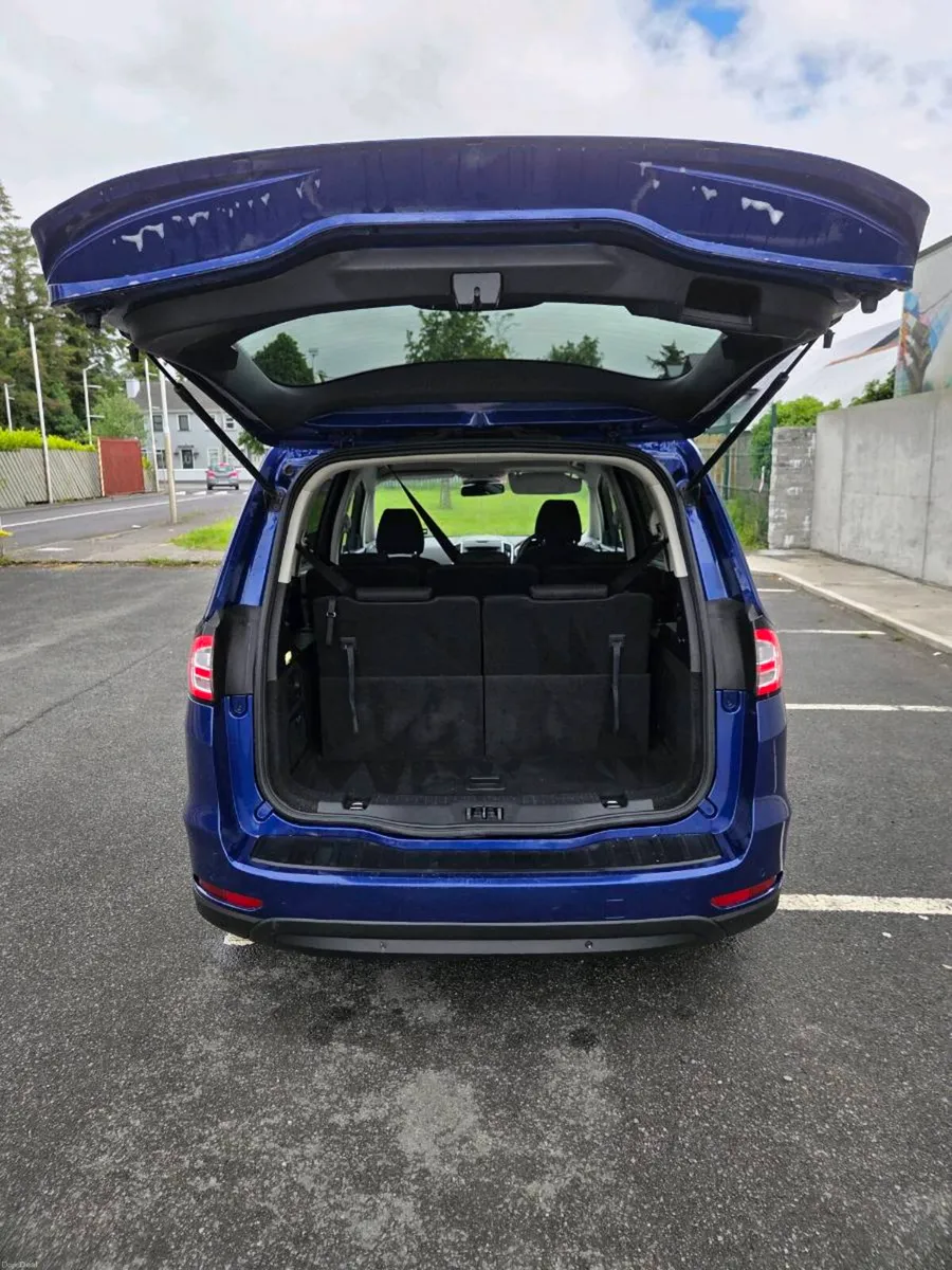 2015 Ford Galaxy Titanium 2.0 Tdci, 7 Seater - Image 6