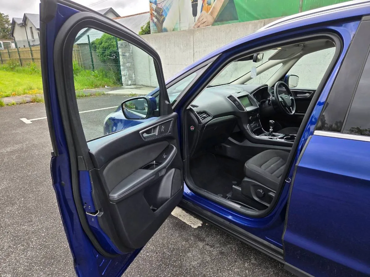 2015 Ford Galaxy Titanium 2.0 Tdci, 7 Seater - Image 5