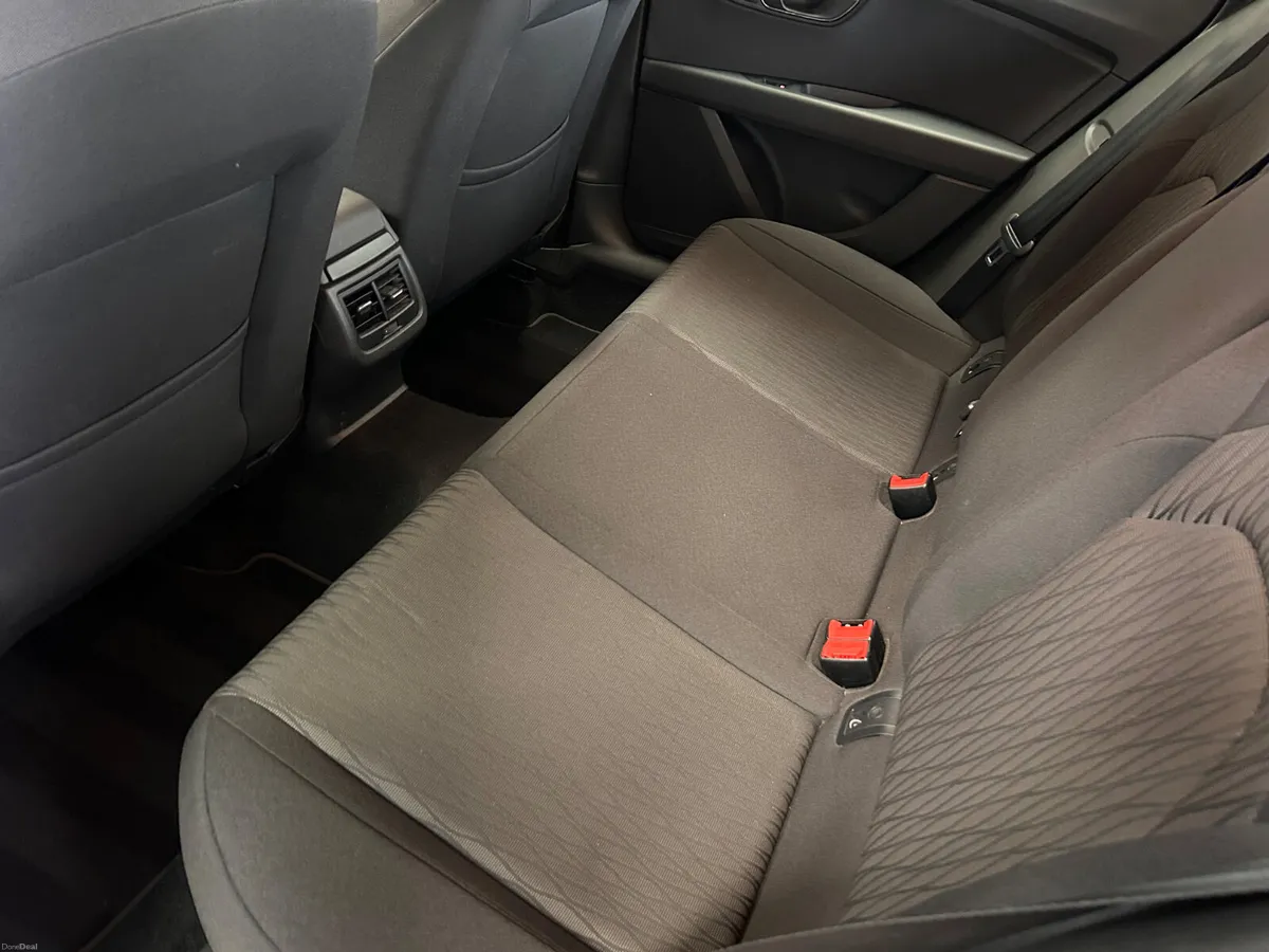 2017 Seat Leon 1.6 Tdi - Image 3